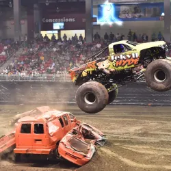 Heartland Events Center - Grand Island