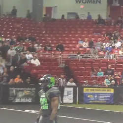 Heartland Events Center - Grand Island