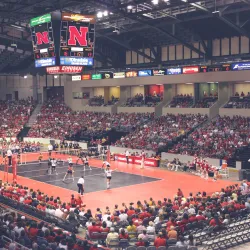 Heartland Events Center - Grand Island