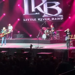 Heartland Events Center - Grand Island