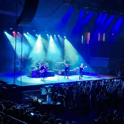 Heartland Events Center - Grand Island