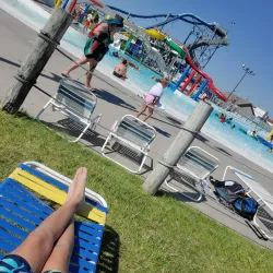 Island Oasis Water Park - Grand Island