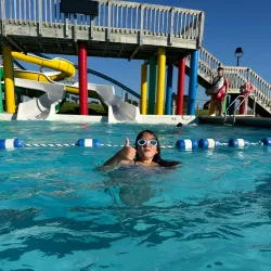 Island Oasis Water Park - Grand Island