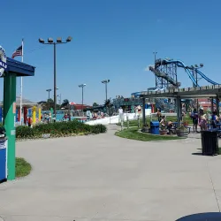 Island Oasis Water Park - Grand Island