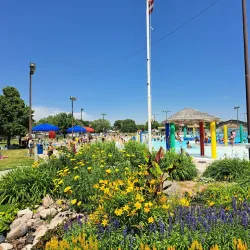 Island Oasis Water Park - Grand Island
