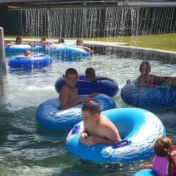 Island Oasis Water Park - Grand Island