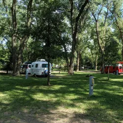 Johnson Lake Park - Grand Island