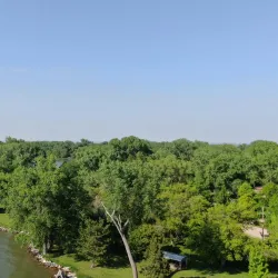 Johnson Lake Park - Grand Island