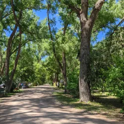 Johnson Lake Park - Grand Island