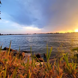 Johnson Lake Park - Grand Island