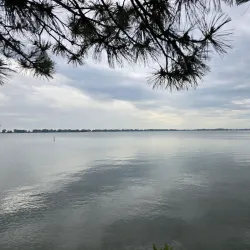 Johnson Lake Park - Grand Island