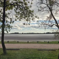 Johnson Lake Park - Grand Island