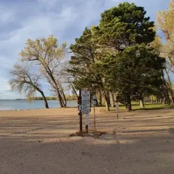 Johnson Lake Park - Grand Island