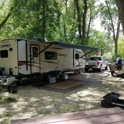 Johnson Lake Park - Grand Island