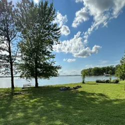 Johnson Lake Park - Grand Island