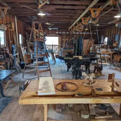 Stuhr Museum of the Prairie Pioneer - Grand Island