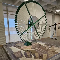 Stuhr Museum of the Prairie Pioneer - Grand Island