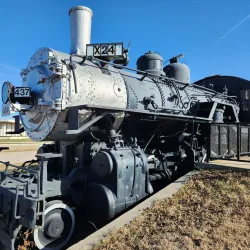 Stuhr Museum of the Prairie Pioneer - Grand Island