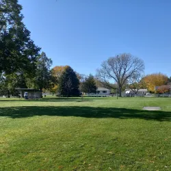 Centennial Park - Kearney