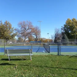 Centennial Park - Kearney