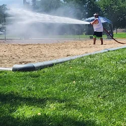 Centennial Park - Kearney