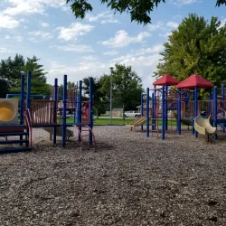 Centennial Park - Kearney