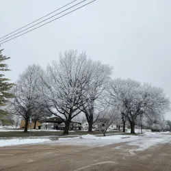 Centennial Park - Kearney