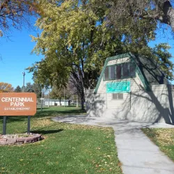 Centennial Park - Kearney