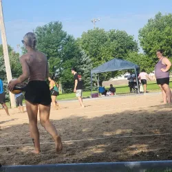 Centennial Park - Kearney