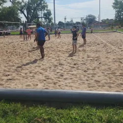 Centennial Park - Kearney