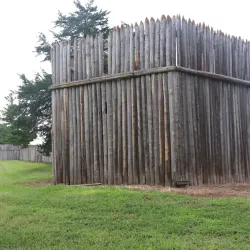 Fort Kearny State Historical Park - Kearney
