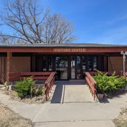 Fort Kearny State Historical Park - Kearney