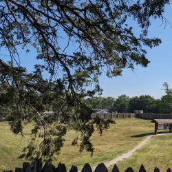 Fort Kearny State Historical Park - Kearney