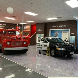 Kearney Area Children's Museum - Kearney