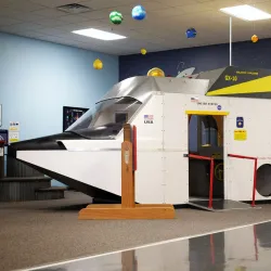 Kearney Area Children's Museum - Kearney