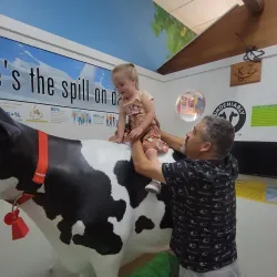 Kearney Area Children's Museum - Kearney