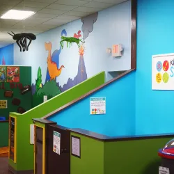 Kearney Area Children's Museum - Kearney