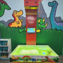 Kearney Area Children's Museum - Kearney