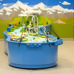 Kearney Area Children's Museum - Kearney