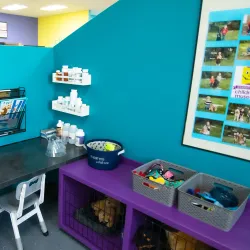 Kearney Area Children's Museum - Kearney