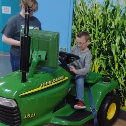 Kearney Area Children's Museum - Kearney