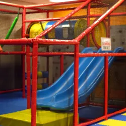 Kearney Area Children's Museum - Kearney