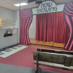 Kearney Area Children's Museum - Kearney