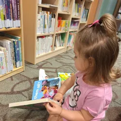 Kearney Public Library - Kearney