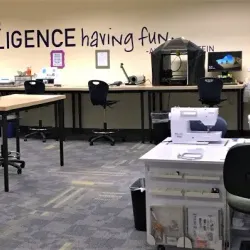 Kearney Public Library - Kearney