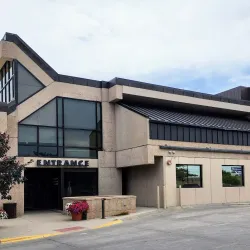 Kearney Public Library - Kearney