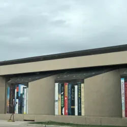 Kearney Public Library - Kearney