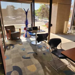 Kearney Public Library - Kearney