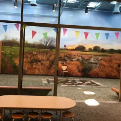 Kearney Public Library - Kearney