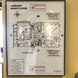 Kearney Public Library - Kearney